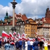 Zdjęcie z Polski - Warszawa