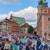Zdjęcie z Polski - Warszawa