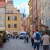 Zdjęcie z Polski - Warszawa