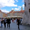 Zdjęcie z Polski - Warszawa