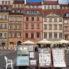 Zdjęcie z Polski - Warszawa