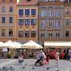 Zdjęcie z Polski - Warszawa