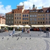 Zdjęcie z Polski - Warszawa