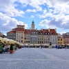 Zdjęcie z Polski - Warszawa