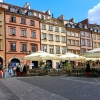 Zdjęcie z Polski - Warszawa