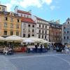 Zdjęcie z Polski - Warszawa