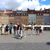 Zdjęcie z Polski - Warszawa