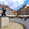 Zdjęcie z Polski - Warszawa
