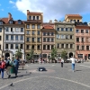 Zdjęcie z Polski - Warszawa