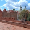 Zdjęcie z Polski - Warszawa
