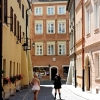 Zdjęcie z Polski - Warszawa