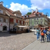 Zdjęcie z Polski - Warszawa