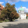 Zdjęcie z Polski - Warszawa