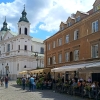 Zdjęcie z Polski - Warszawa