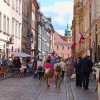 Zdjęcie z Polski - Warszawa