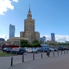 Zdjęcie z Polski - Warszawa