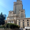 Zdjęcie z Polski - Warszawa
