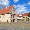 Zdjęcie ze Słowacji - Bardejów