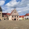 Zdjęcie ze Słowacji - Bardejów