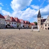 Zdjęcie ze Słowacji - Bardejów
