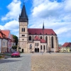 Zdjęcie ze Słowacji - Bardejów
