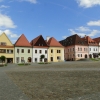 Zdjęcie ze Słowacji - Bardejów