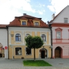 Zdjęcie ze Słowacji - Bardejów