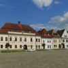 Zdjęcie ze Słowacji - Bardejów