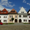 Zdjęcie ze Słowacji - Bardejów