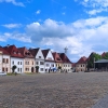 Zdjęcie ze Słowacji - Bardejów