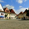 Zdjęcie ze Słowacji - Bardejów