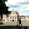 Zdjęcie ze Słowacji - Bardejów
