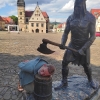 Zdjęcie ze Słowacji - Bardejów