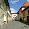 Zdjęcie ze Słowacji - Bardejów