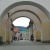 Zdjęcie ze Słowacji - Bardejów