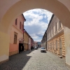 Zdjęcie ze Słowacji - Bardejów
