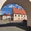 Zdjęcie ze Słowacji - Bardejów