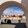 Zdjęcie ze Słowacji - Bardejów