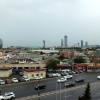 Baku - Zdjęcie Baku - widok z hotelu