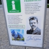Zdjęcie z Finlandii - pan Jean Sibelius dla Finów jest tym, czym dla nas jest Chopen