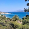 Zdjęcie z Grecji - Samos - okolice hotelu
