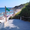 Zdjęcie z Grecji - Samos - okolice hotelu