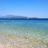 Zdjęcie z Grecji - Samos - okolice hotelu