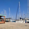 Zdjęcie z Grecji - Samos - okolice hotelu