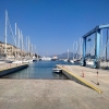 Zdjęcie z Grecji - Samos - okolice hotelu