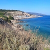 Zdjęcie z Grecji - Samos - okolice hotelu