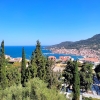 Zdjęcie z Grecji - Miasto Samos