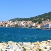 Zdjęcie z Grecji - Miasto Samos