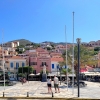 Zdjęcie z Grecji - Miasto Samos