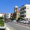 Zdjęcie z Grecji - Miasto Samos